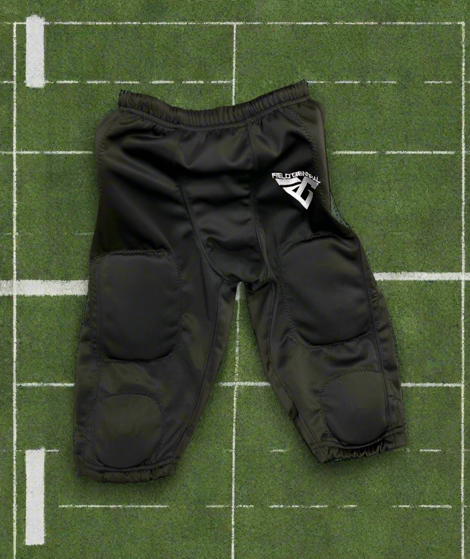 FG Integrated practice pants (Padded)