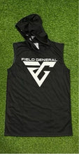 Load image into Gallery viewer, FG sleeveless hoodie
