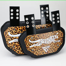 Load image into Gallery viewer, FG “Speedkills Cheetah” Back Plate
