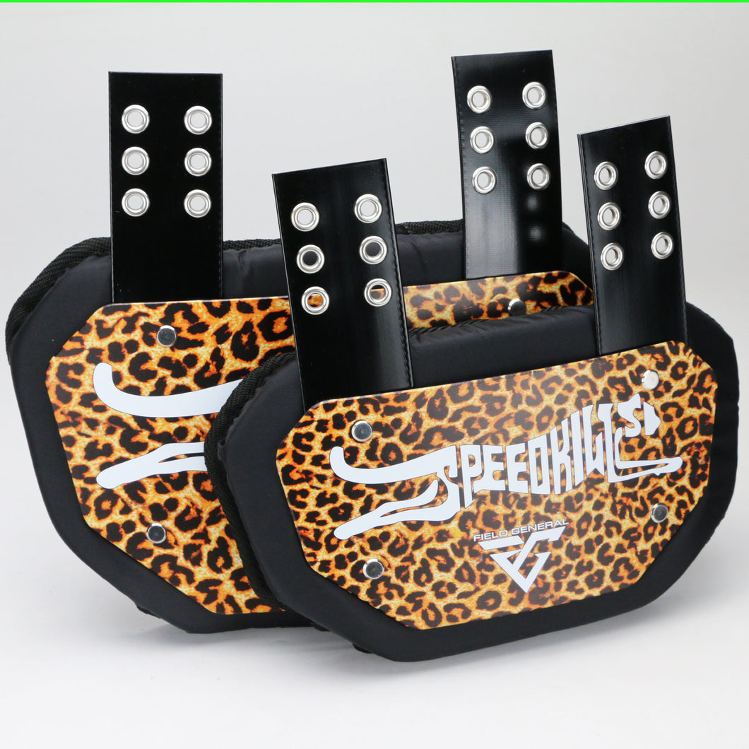 FG “Speedkills Cheetah” Back Plate