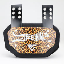 Load image into Gallery viewer, FG “Speedkills Cheetah” Back Plate
