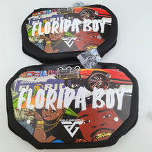 Load image into Gallery viewer, FG “Florida Boy” Back Plate
