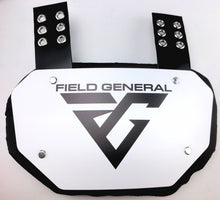 Load image into Gallery viewer, FG Evolution 1.0 Back Plates
