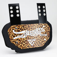 Load image into Gallery viewer, FG “Speedkills Cheetah” Back Plate
